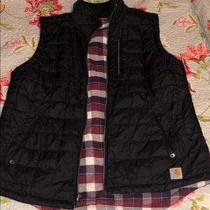Women’s Carhartt Vest